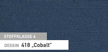Dessin 418 Cobalt