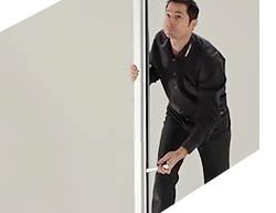 Shademaker Solaris 360° Drehung